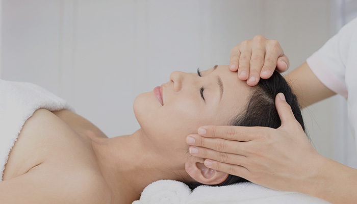 フェイシャルエステ 埼玉県草加市の美容エステmille Voeux ミル ヴー